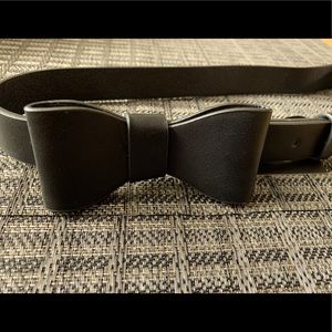 Bow Belt NWT